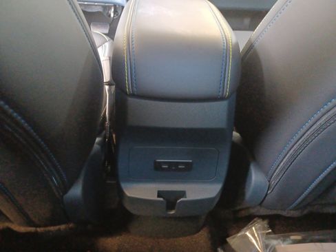 New 2025 Ford Maverick Lobo image 18