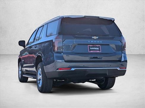 New 2026 Chevrolet Tahoe LS image 6