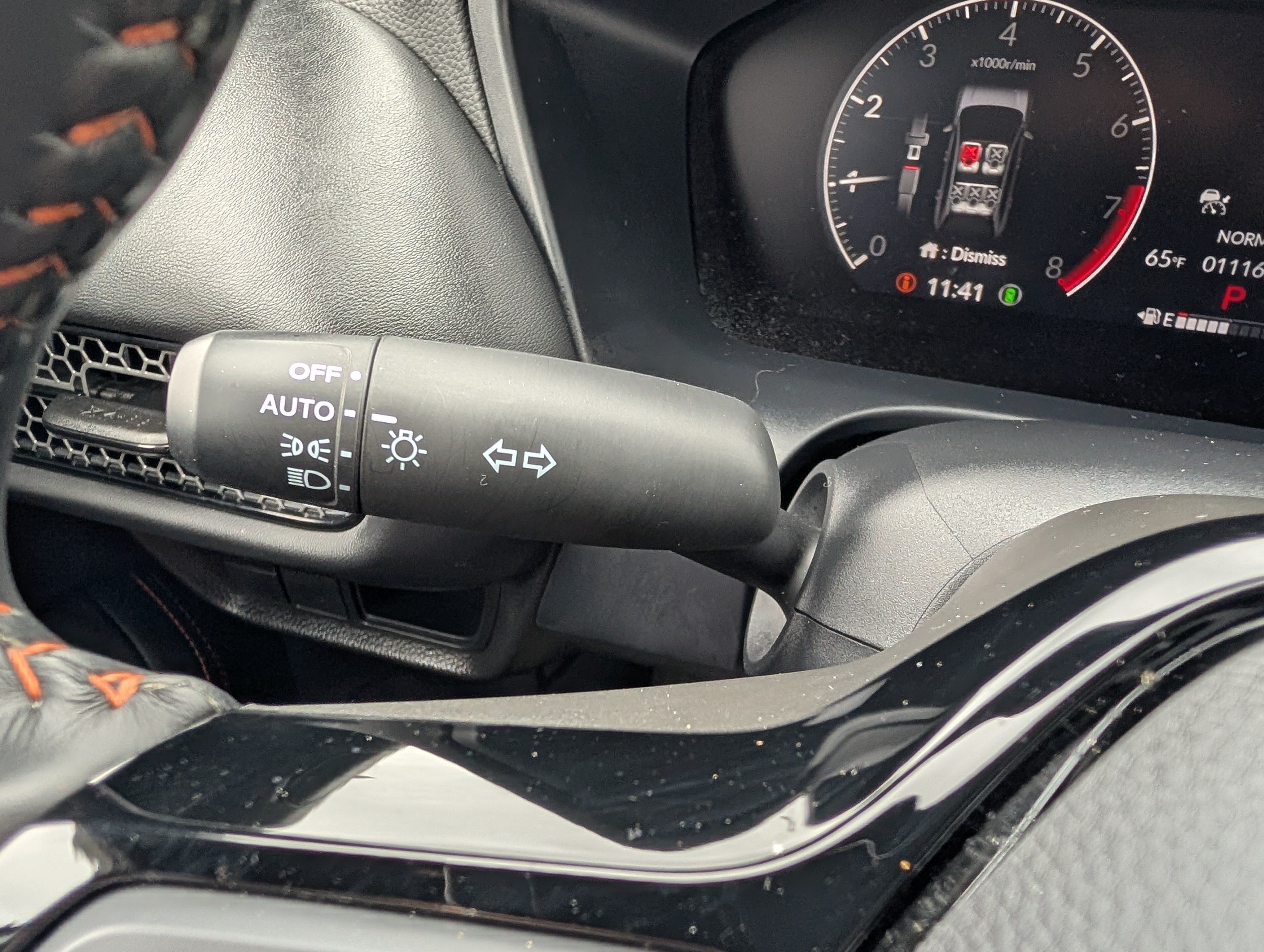 Used 2025 Honda HR-V Sport image 27