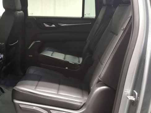 Used 2023 GMC Yukon XL Denali w/ Max Trailering Package image 26