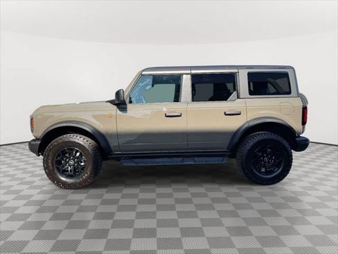 Used 2026 Ford Bronco Badlands AWD/4WD image 4