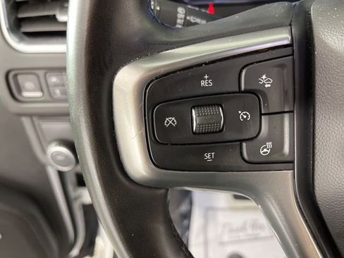 Used 2024 Chevrolet Tahoe Premier RWD image 22