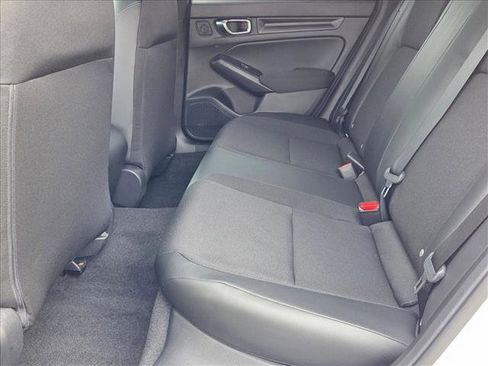 Used 2025 Honda Civic Sport image 18