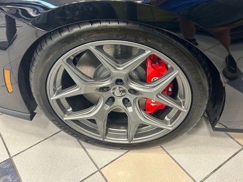 New 2025 Ford Mustang GT Premium w/ GT Performance Package image 12