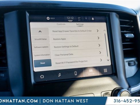 Used 2024 RAM 2500 Big Horn image 9