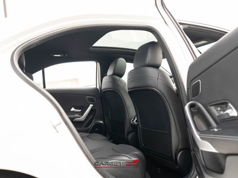 Used 2019 Mercedes-Benz A 220 w/ Premium Package image 19