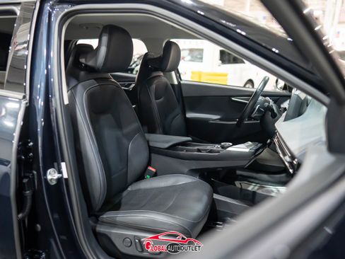 Used 2023 Kia EV6 Wind w/ Wind Technology Package image 17