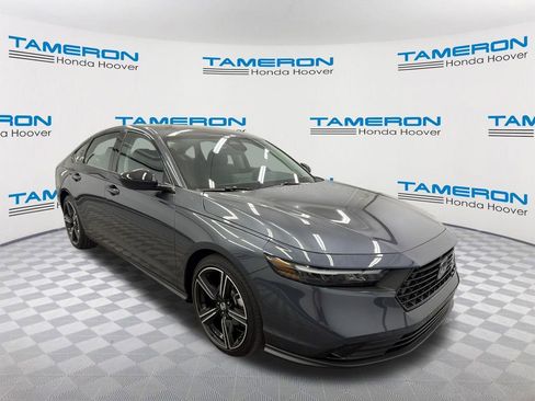 New 2026 Honda Accord SE image 7