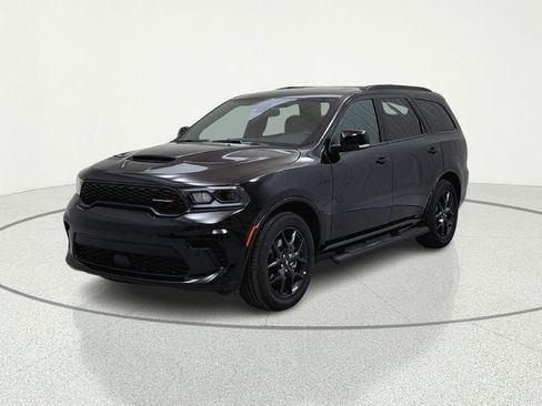 New 2026 Dodge Durango GT AWD/4WD image 2