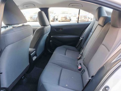 Certified 2024 Toyota Corolla LE FWD image 19