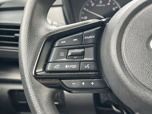 Certified 2024 Subaru Crosstrek 2.0i Premium AWD/4WD image 28