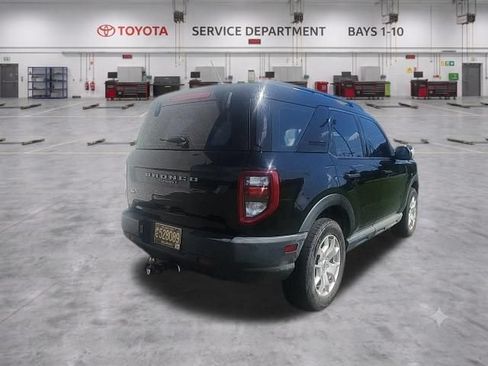 Used 2021 Ford Bronco Sport AWD/4WD image 7