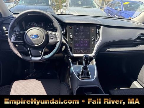Used 2020 Subaru Outback Premium AWD/4WD image 15