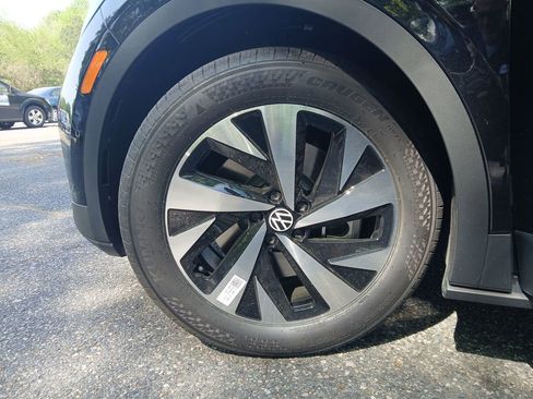 New 2026 Volkswagen ID.4 Pro RWD image 26