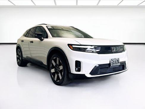 Used 2024 Honda Prologue Elite image 3