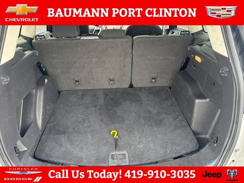 Used 2014 Ford Escape SE FWD image 23