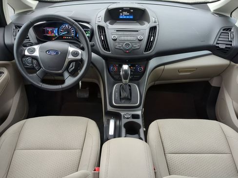 Used 2017 Ford C-MAX SE image 18