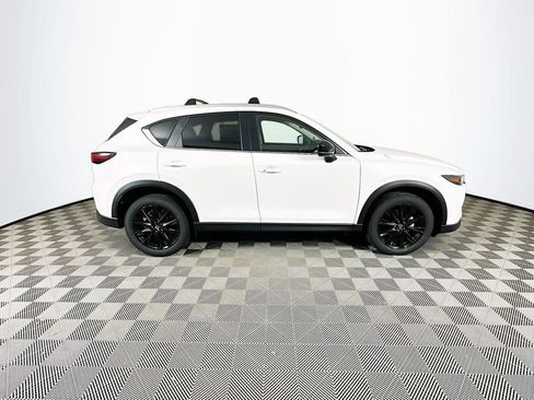 New 2025 MAZDA CX-5 Carbon Edition image 10