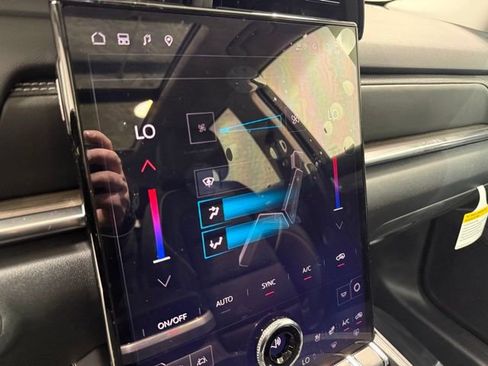 New 2026 GMC Terrain Denali w/ LPO, Black Badging Package AWD/4WD image 20