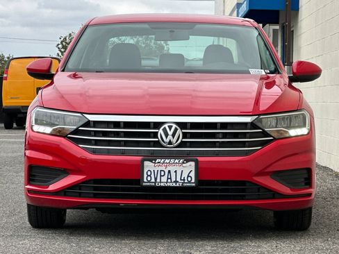 Used 2021 Volkswagen Jetta S FWD image 9