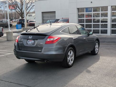 Used 2012 Honda Crosstour EX-L image 3