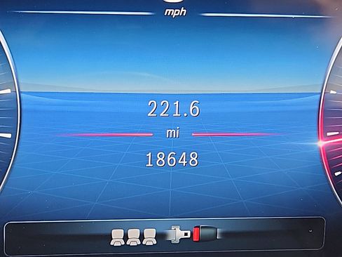 Used 2023 Mercedes-Benz C 300 4MATIC Sedan image 20