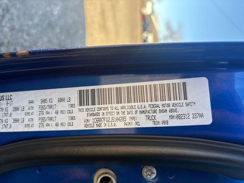 Used 2018 RAM 1500 Express image 29