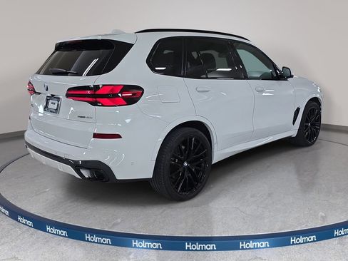 Used 2025 BMW X5 sDrive40i w/ Executive Package RWD image 7