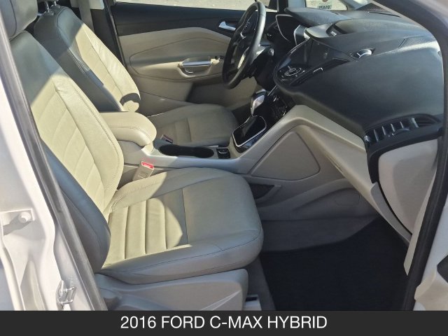 Used 2016 Ford C-MAX SEL w/ Equipment Group 302A FWD image 22