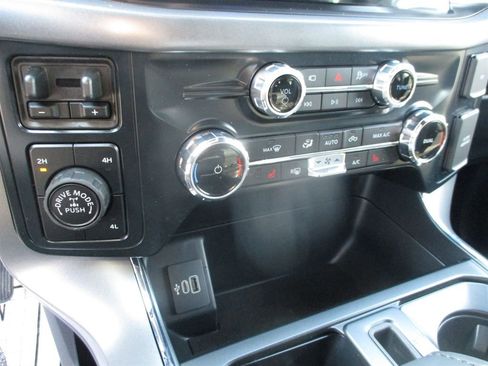 New 2026 Ford F150 XLT image 14