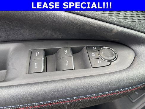 New 2024 Chevrolet Blazer EV RS image 29