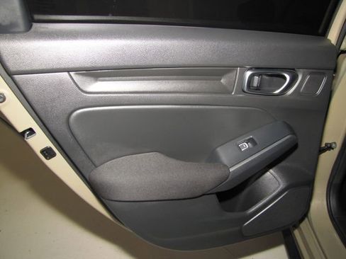 Certified 2025 Honda Civic Sport image 12