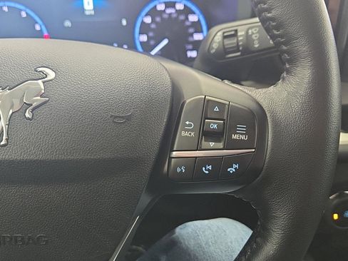 Used 2023 Ford Bronco Sport Heritage w/ Heritage Convenience Package image 16