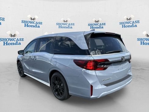 New 2026 Honda Odyssey Sport-L image 2
