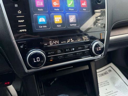 Used 2018 Subaru Outback 2.5i Limited image 27