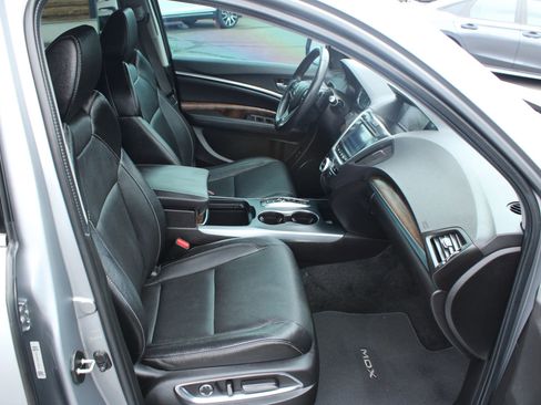 Used 2020 Acura MDX SH-AWD w/Technology Pkg Sport image 36