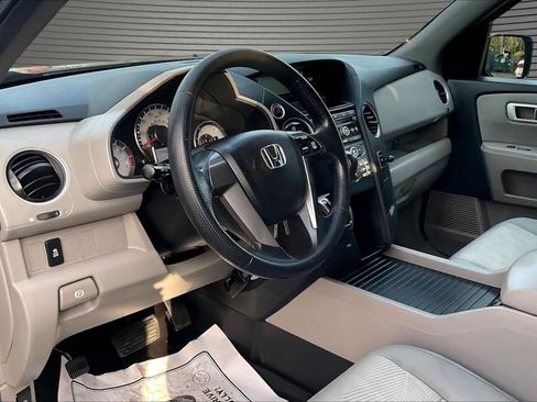 Used 2012 Honda Pilot LX image 16