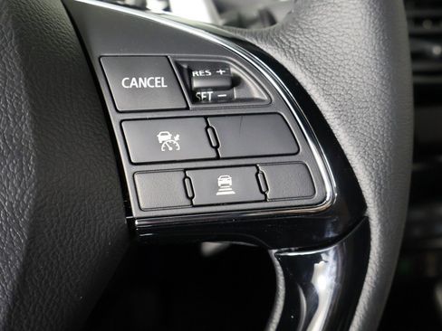 New 2026 Mitsubishi Eclipse Cross SEL image 42