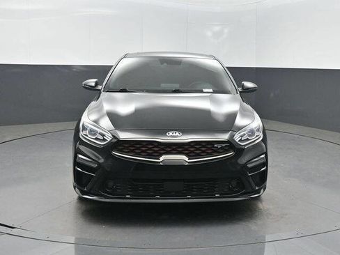 Used 2021 Kia Forte GT w/ GT2 Package image 36