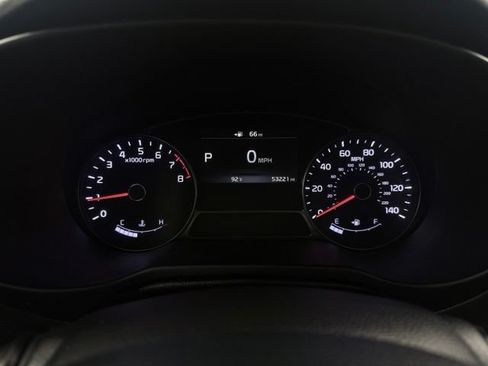 Used 2018 Kia Soul ! w/ Tech Package FWD image 24