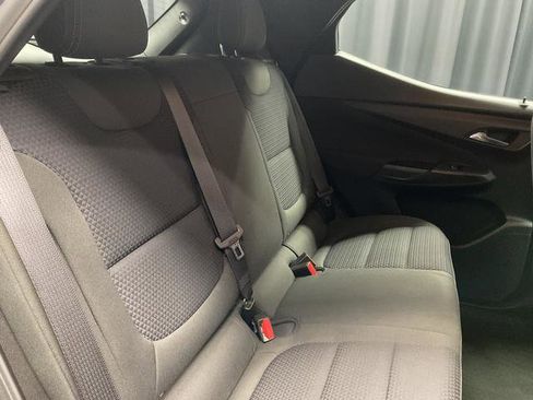 Used 2023 Chevrolet Bolt EUV LT w/ Comfort Package image 14