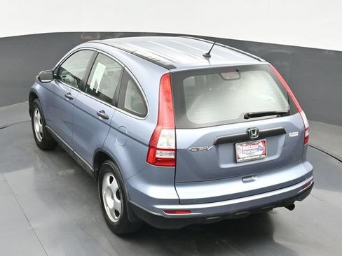 Used 2011 Honda CR-V LX image 32