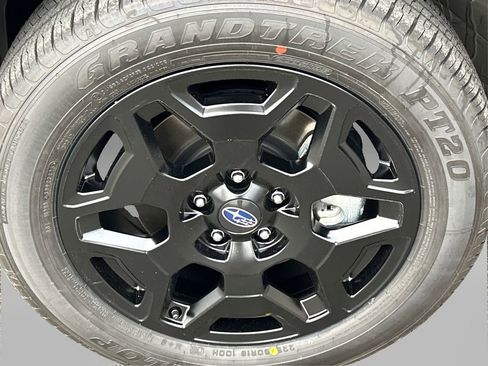 New 2026 Subaru Outback Limited image 14