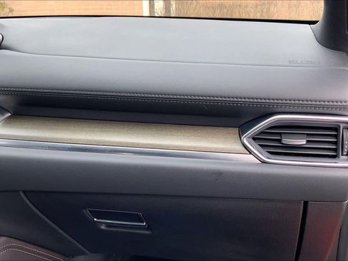 Used 2025 MAZDA CX-5 Signature image 19