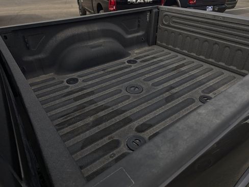 New 2026 RAM 2500 Limited AWD/4WD image 8