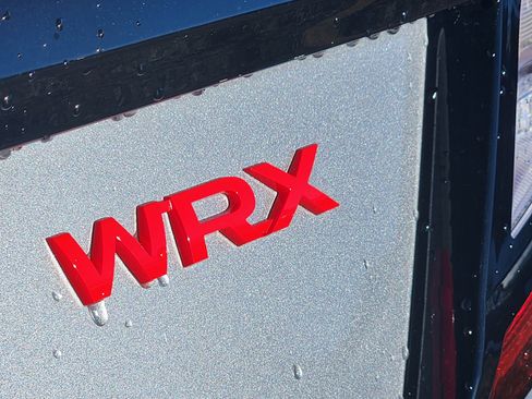 New 2026 Subaru WRX Limited AWD/4WD image 11
