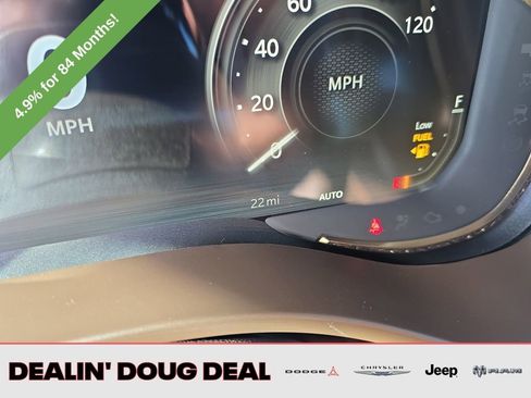 New 2026 RAM 1500 Limited w/ Off Road Group image 17