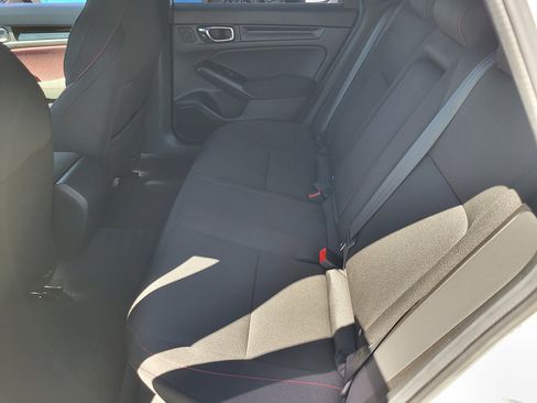 Used 2025 Honda Civic Si image 13