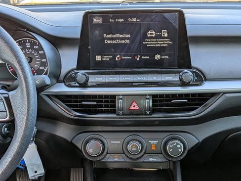Certified 2024 Kia Forte LXS FWD image 19