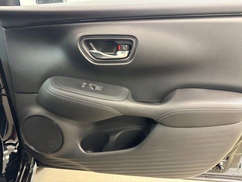 New 2026 Honda HR-V EX-L image 24